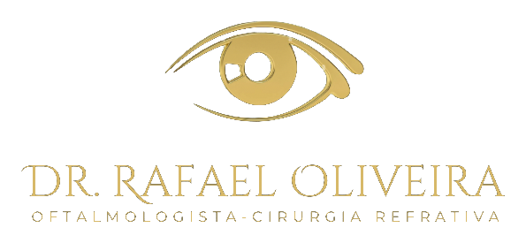 Dr. Rafael Oliveira Oftalmologista Cirurgia Refrativa